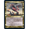 Lavabelly Sliver (Retro Frame) (foil)