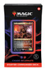 Starter Commander Deck 2022 - Chaos Incarnate