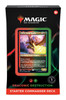 Starter Commander Deck 2022 - Draconic Destruction