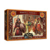 A Song of Ice & Fire Tabletop Miniatures Game - Martell Heroes 1