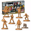 Zombicide 2nd Edition: The Boys Pack 2 - The Boys