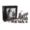 Dark Souls: The Board Game - The Painted World of Ariamis