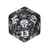 Magic Dominaria United Spindown Dice - Black