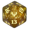 Magic Strixhaven Spindown Dice - Bundle