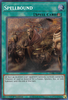 DABL-EN000 Spellbound