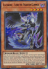 DABL-EN004 Blackwing - Sudri the Phantom Glimmer