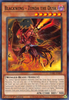 DABL-EN005 Blackwing - Zonda the Dusk
