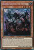 DABL-EN011 Blazing Cartesia, the Virtuous (Secret Rare)