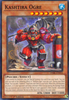 DABL-EN014 Kashtira Ogre