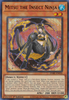 DABL-EN016 Mitsu the Insect Ninja (Ultra Rare)