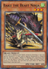 DABL-EN017 Baku the Beast Ninja