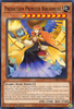 DABL-EN019 Prediction Princess Bibliomuse