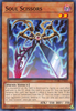 DABL-EN029 Soul Scissors