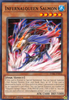 DABL-EN031 Infernalqueen Salmon