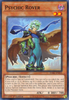 DABL-EN035 Psychic Rover