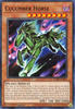 DABL-EN036 Cucumber Horse