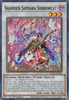 DABL-EN044 Shamisen Samsara Sorrowcat