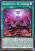 DABL-EN054 Decisive Battle of Golgonda