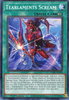 DABL-EN058 Tearlaments Scream
