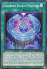 DABL-EN063 Underworld Ritual of Prediction