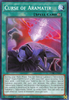 DABL-EN067 Curse of Aramatir