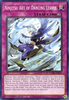 DABL-EN077 Ninjitsu Art of Dancing Leaves