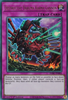 DABL-EN084 Destructive Daruma Karma Cannon