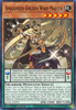 DABL-EN093 Amazoness Golden Whip Master