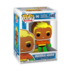 POP! Heroes - DC Holiday #445 Gingerbread Aquaman
