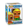 POP! Heroes - DC Holiday #445 Gingerbread Aquaman