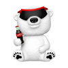 POP! Ad Icons - Coke #158 90's Coca-Cola Polar Bear