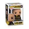 POP! Movies - Black Adam #1231 Black Adam (Flying)