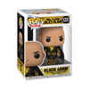 POP! Movies - Black Adam #1231 Black Adam (Flying)