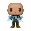 POP! Movies - Black Adam #1232 Black Adam
