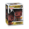 POP! Movies - Black Adam #1237 Sabbac