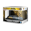 POP! Rides #286 Black Adam - Hawkman in Cruiser