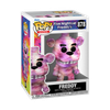 POP! Games - Five Nights at Freddy's #878 Tie Dye Freddy