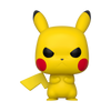 POP! Games - Pokemon #598 Grumpy Pikachu