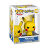 POP! Games - Pokemon #598 Grumpy Pikachu