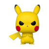 POP! Games - Pokemon #598 Grumpy Pikachu