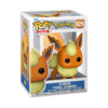 POP! Games - Pokemon #629 Flareon