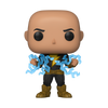 POP! Movies - Black Adam #1232 Black Adam [CHASE]