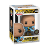 POP! Movies - Black Adam #1232 Black Adam [CHASE]