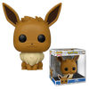 POP! Games - Pokemon #540 Eevee 10-Inch Jumbo Sized