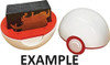 Pokemon Premier Ball Spherical Deck Box