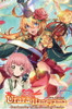 Cardfight!! Vanguard will+Dress - Trial Deck 01: Urara Haneyama - Bandmaster of Blossoming Bonds