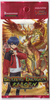 Cardfight!! Vanguard will+Dress - Booster Pack 06: Blazing Dragon Reborn Booster Pack