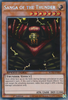 SGX2-END07 Sanga of the Thunder (Secret Rare)