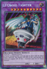 SGX2-ENE10 UFOroid Fighter (Secret Rare)