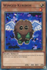 SGX2-ENA06 Winged Kuriboh